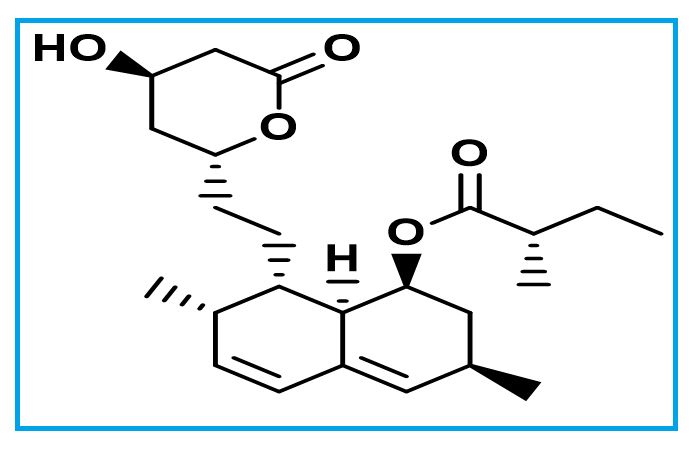 Simvastatin EP Impurity E 